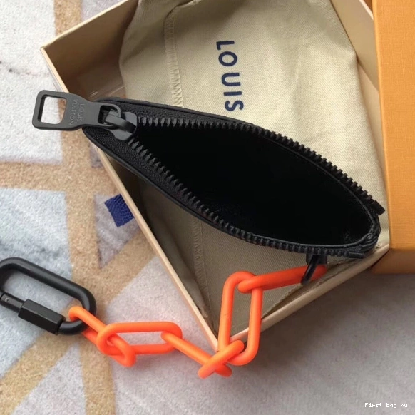 First bag ru POUCH LOUIS KEY VUITTON 0815